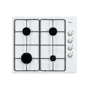 REGAL AO 6040 B ANKASTRE OCAK-kIBRIS