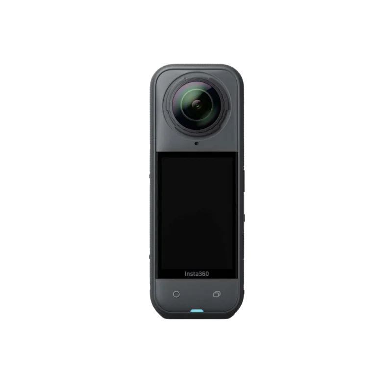 Insta360 X5 aksiyon kamerası-Kıbrıs