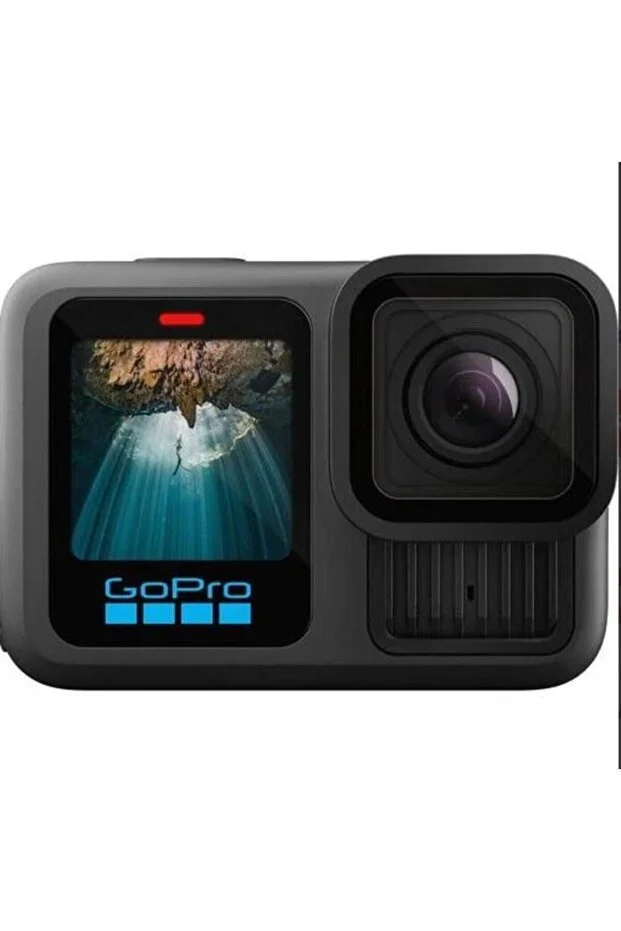 GoPro HERO1 13 Black Aksiyon Kamera