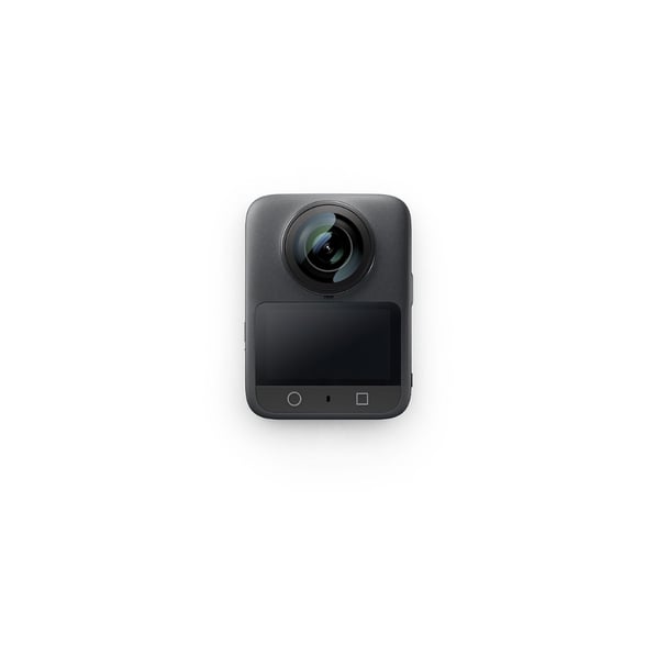 DJI Osmo Nano 128 Gb Magnetic Wearable 4K Aksiyon Kamera-Kıbrıs