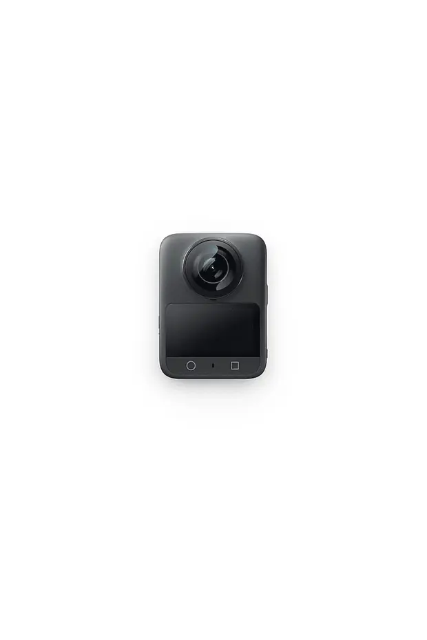 DJI Osmo 360 Standart Combo Aksiyon Kamera-Kıbrıs