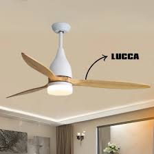 LUCCA Tavan Vantilatörü