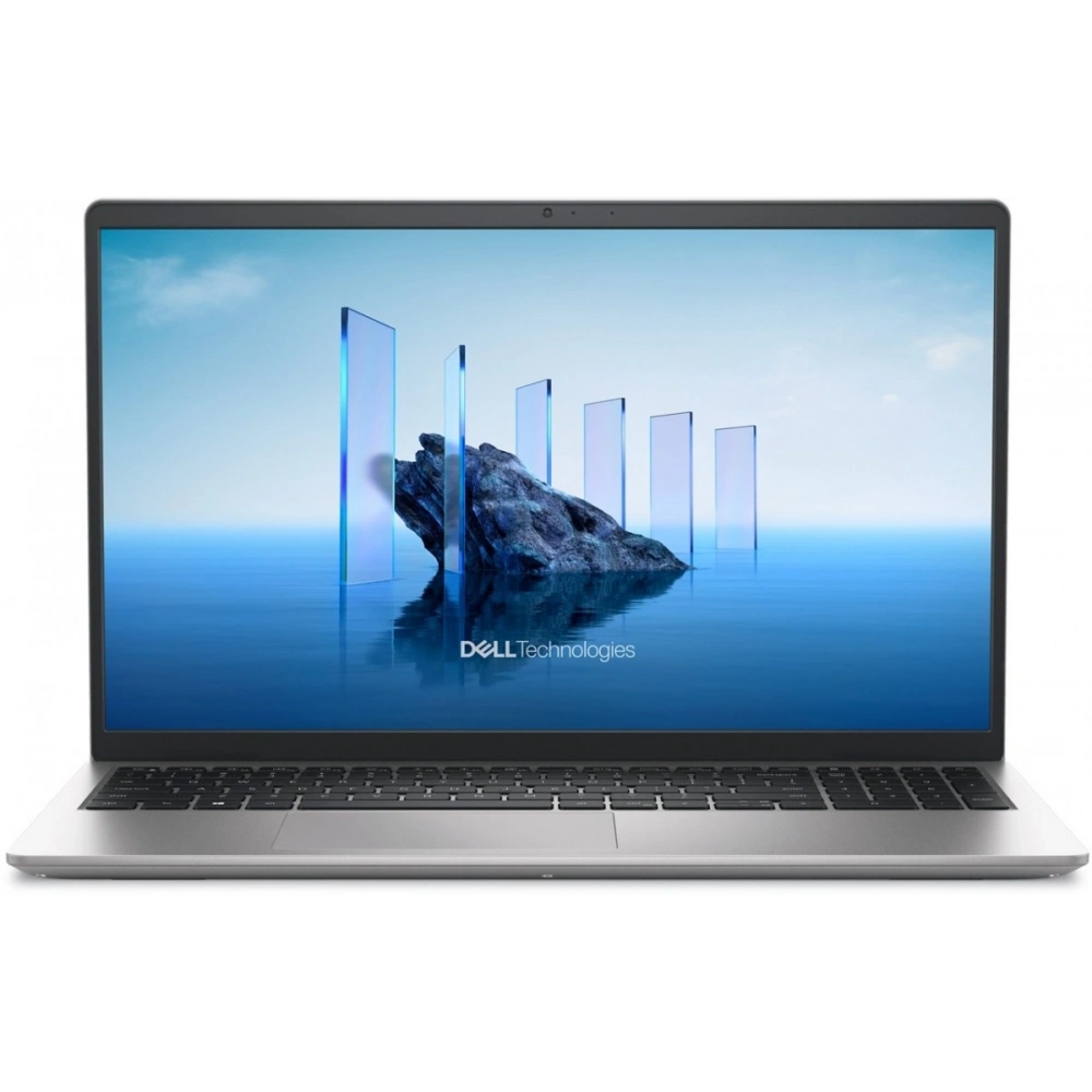 Dell Pro 15 Essential PV15250 Core3 100U 8GB Ddr5 512GB Ssd 15.6-Kıbrısnotebook
