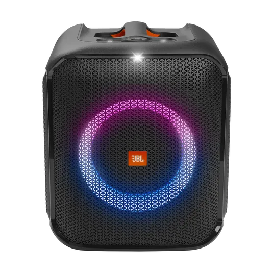 JBL PartyBox Encore Essential Bluetooth Hoparlör100 W, Siyah