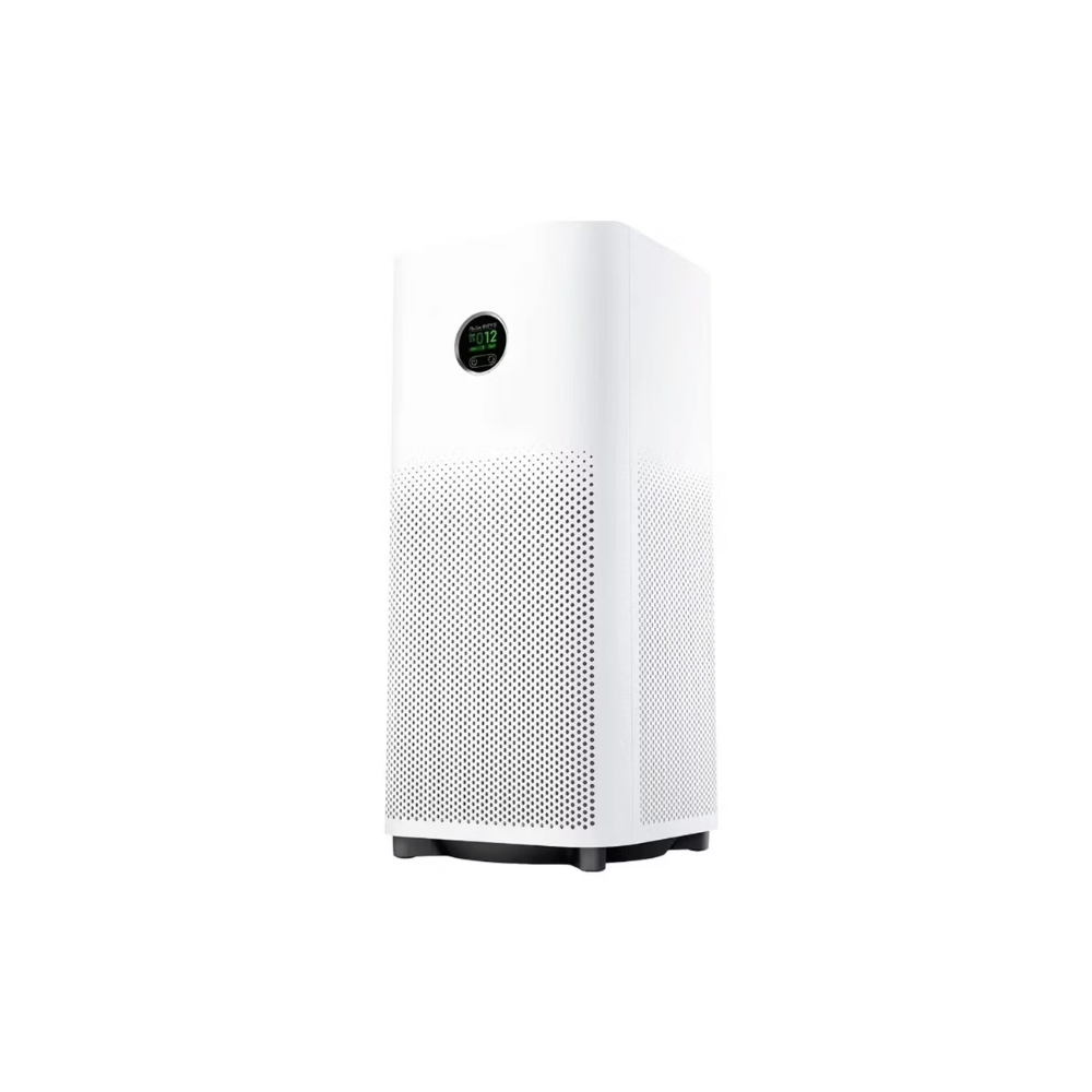 Xiaomi Mijia Smart Air Purifier 6 - Beyaz Akıllı Hava Temizleyici, 443m3/h CADR -Kıbrıselektronik