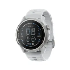COROS APEX 4 GPS Outdoor Saat | 46mm-Kıbrısteknoloji