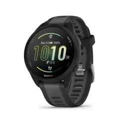 Garmin Forerunner 165 Music Koşu Saati-Kıbrısteknoloji