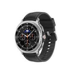 Samsung Galaxy Watch 8 Classic 46 mm Black-kıbrısamsung