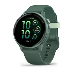 Garmin vívoactive® 6 Akıllı Saat-Kıbrısteknoloji