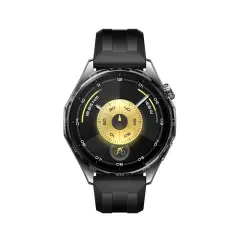 Huawei Watch GT 6 Akıllı Saat - 46mm, Siyah-Kıbrısteknoloji