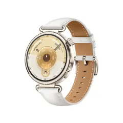 Huawei Watch GT 6 Akıllı Saat - 41mm, Beyaz-Kıbrısteknoloji