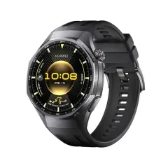 Huawei Watch GT 6 Pro Akıllı Saat - Siyah, 46mm-Kıbrısteknoloji