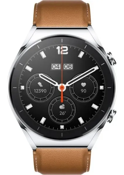 Xiaomi Watch S1