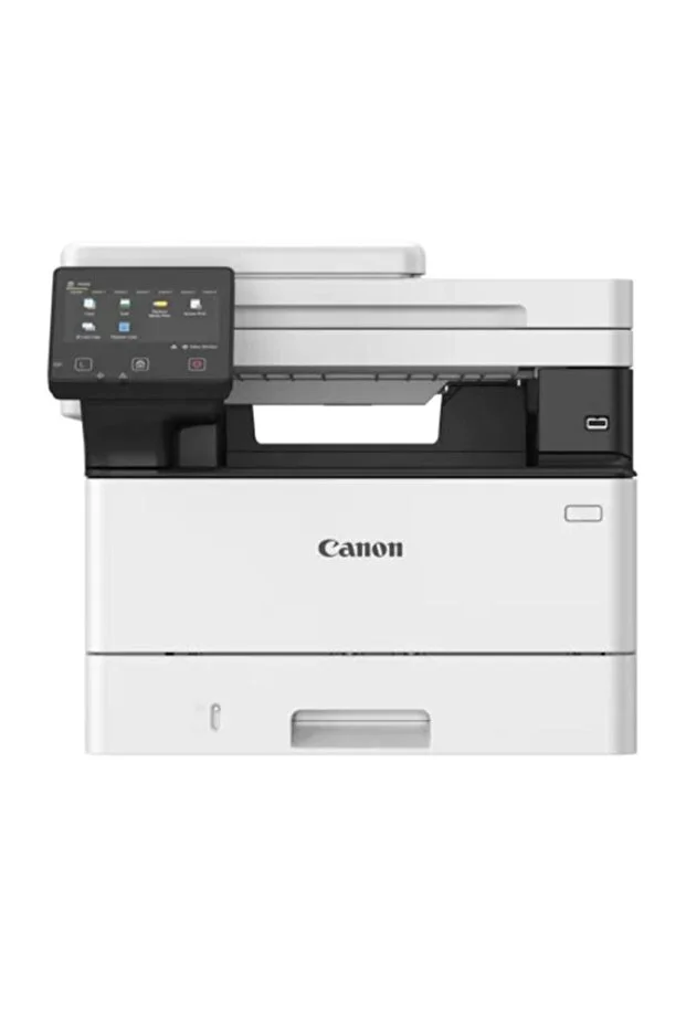 Canon i-Sensys MF465DW Mono Scanner + Copier + Fax Multifunction Laser Printer