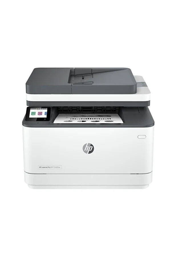 HP Pro 3103FDW Fax/Fot/Tar/Yaz/ADF -A4 Dublex+Network,Wi-Fi Laser Yazıcı