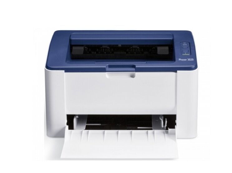 XEROX PHASER 3020V_BI MONO WIFI LASER PRINTER