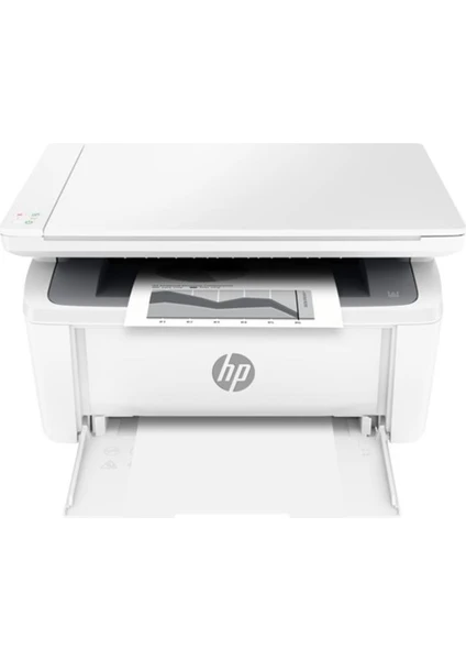 HP 7MD73A LaserJet M141A Tarayıcı/Fotokopi/Yazıcı A4
