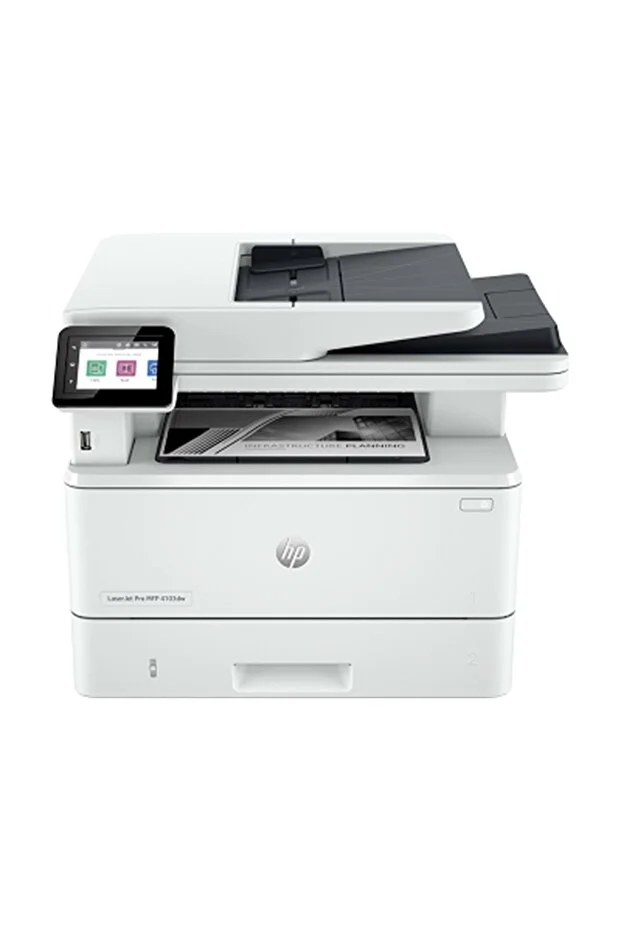 HP 2Z627A LaserJet Pro M4103dw Fot/Tar/Yaz -A4 Dublex+Network,Wi-Fi, 38PPM, 512MB LASER YAZICI
