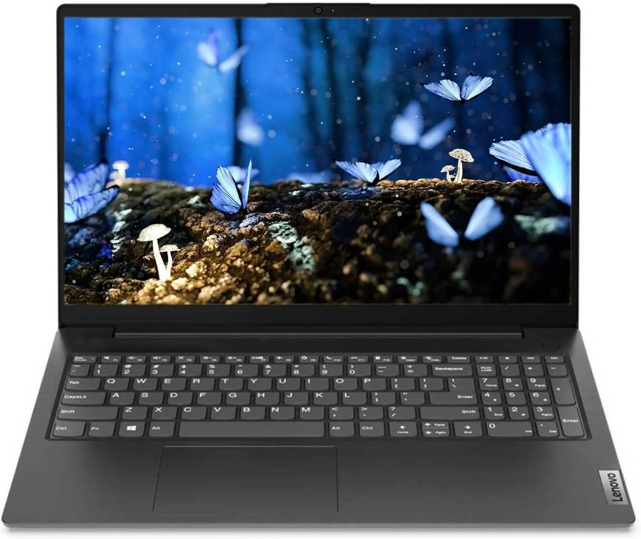 Lenovo V15 Ryzen 5 5500U 8GB 256GB SSD Radeon Grafik 15.6'' Windows 10 Home Full HD Notebook