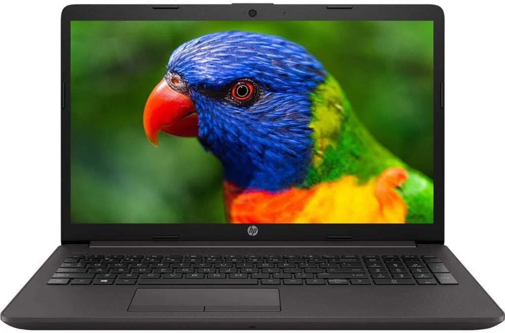 Hp 250 G7 i3-1005G1 8GB 256GB SSD 15.6'' FreeDOS Full HD Notebook