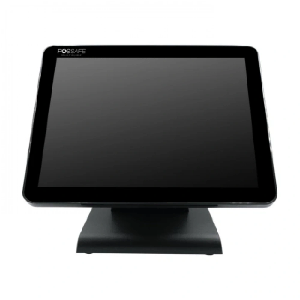 Dokunmatik Pc Possafe Hd-15A i5-5300 8Gb 128Gb Ssd 15
