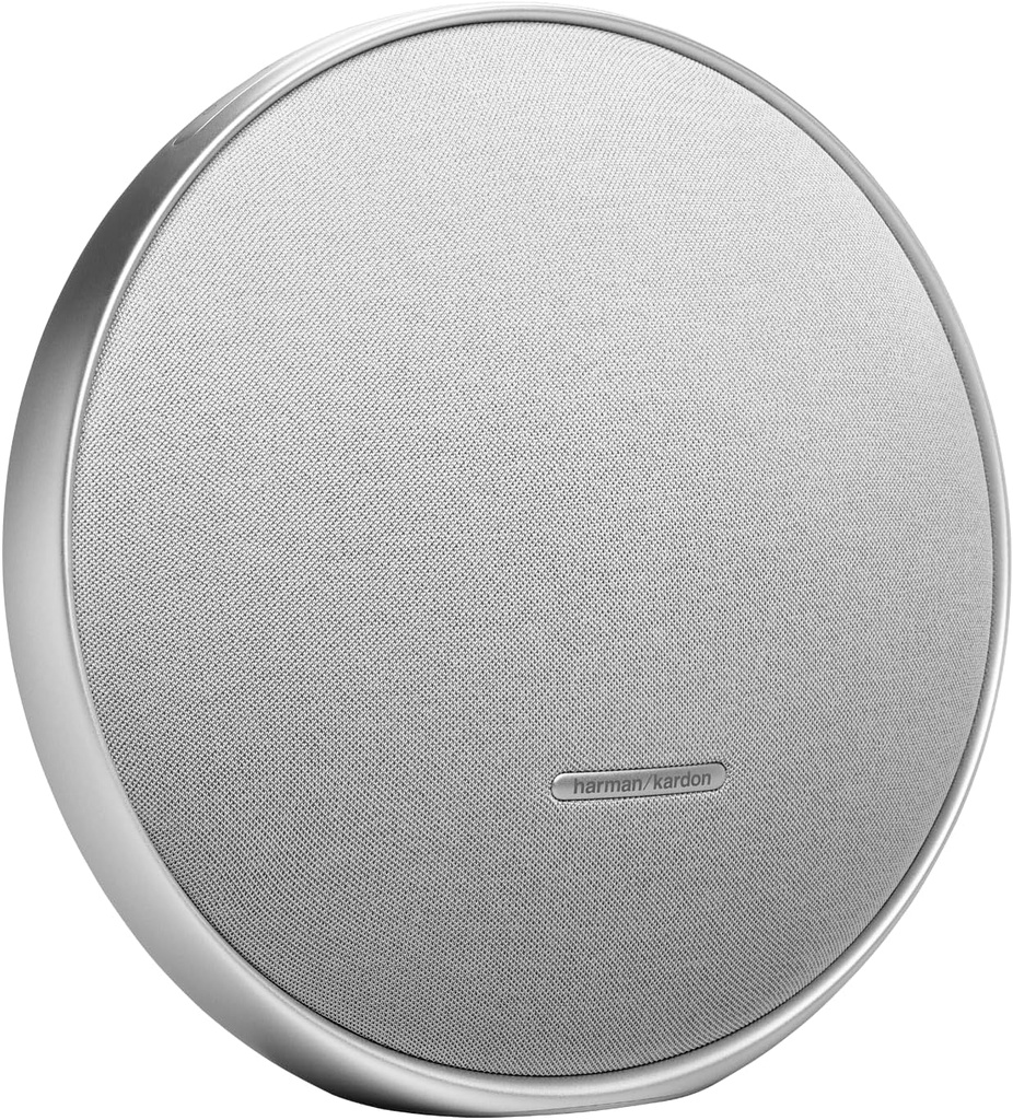 Harman Kardon Onyx Studio9 Bluetooth Hoparlör Gri - HK.HKOS9GRYEP-kibrisharmankordon