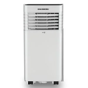 HAUSBERG HB5960AB PORTATIF KLIMA,kibrisklima