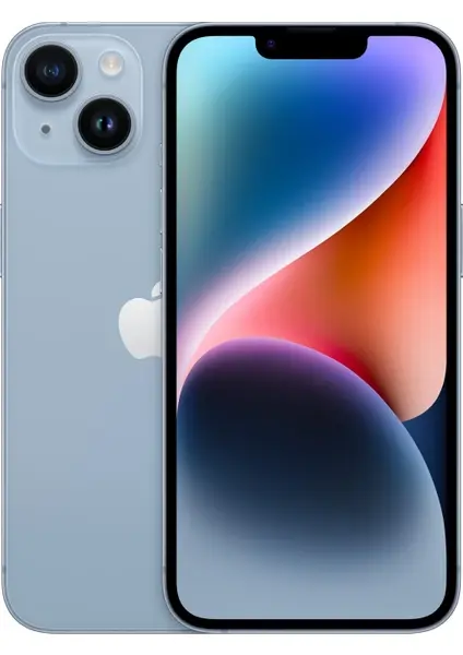 Apple iPhone 14 256 GB apple kıbrıs teknoloji-elektronik