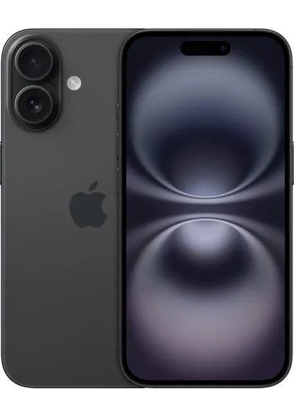 iPhone 16-128 GB