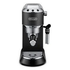 DeLonghi Dedica Style EC685.BK Manuel Espresso Makinesi