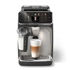 Philips EP5547/90 En Yeni Model Tam Otomatik Espresso Cappuccino Makinesi Sıcak Ve Soğuk Kahve