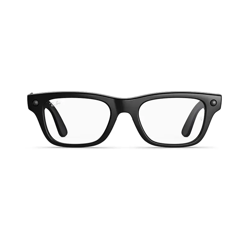 Ray-Ban Meta Blayzer Optics 2. Nesil - Akıllı Gözlük,Kibris