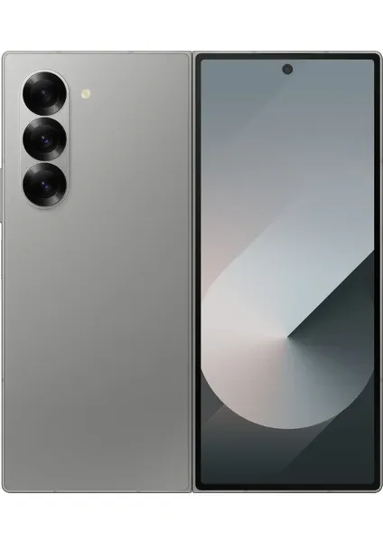 Samsung Galaxy Z Fold6 12/256 GB