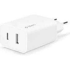 TTEC SPPEDCHARGER 20W FOLDABLE FAST CGARGER