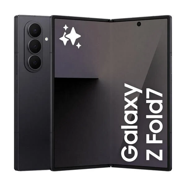 Samsung Galaxy Z Fold 7 12/256GB