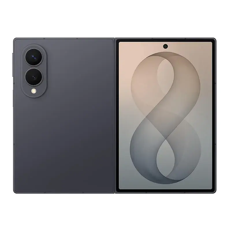 Samsung Galaxy Z Fold8 - 256GB-Grafit Gri