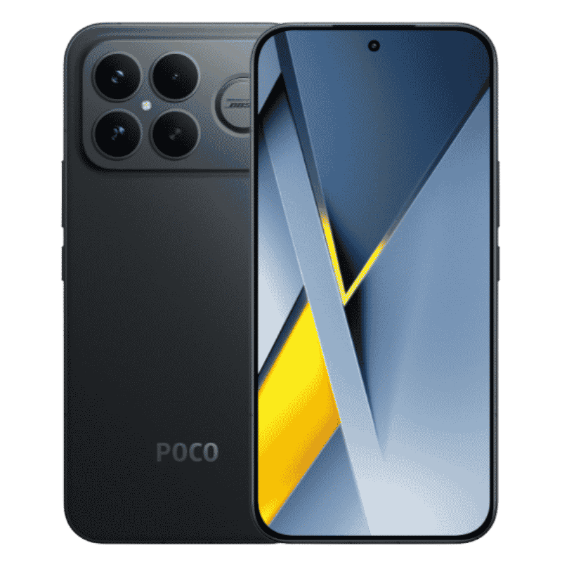 Xiaomi Poco F8 Pro 12GB RAM / 512GB