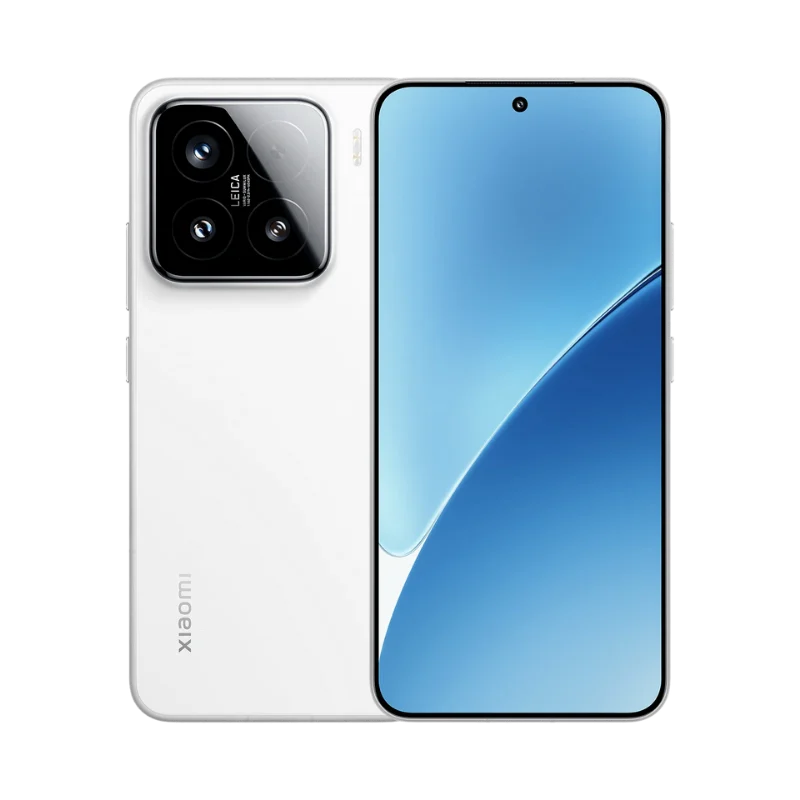Xiaomi 15 12/512GB 5G