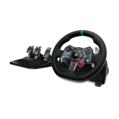 Logitech G29 Driving Force Steering Wheel Set