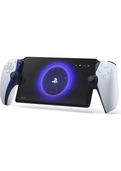 SONY PlayStation Portal Remote Player for PS5 Console-Taşınabilir Ekranlı Gamepad