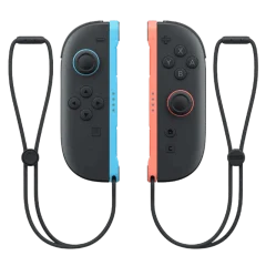Nintendo Joy-Con™ 2 (L)/(R) Light Blue / Light Red Controllers