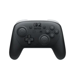 Nintendo Switch 2 Pro Oyun Kumandası