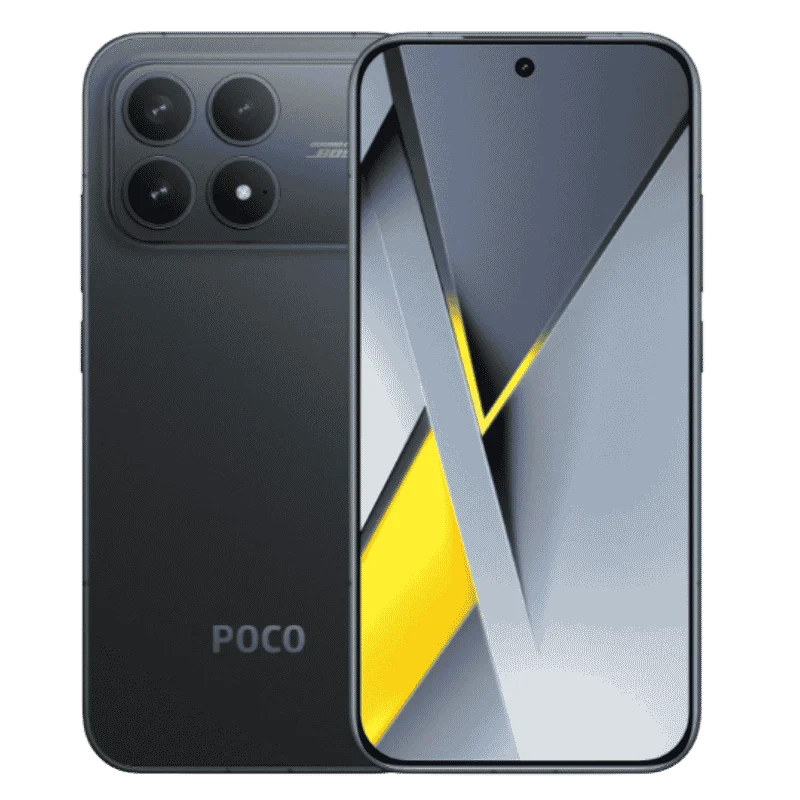 Poco X8 Pro Max 12GB RAM / 512GB