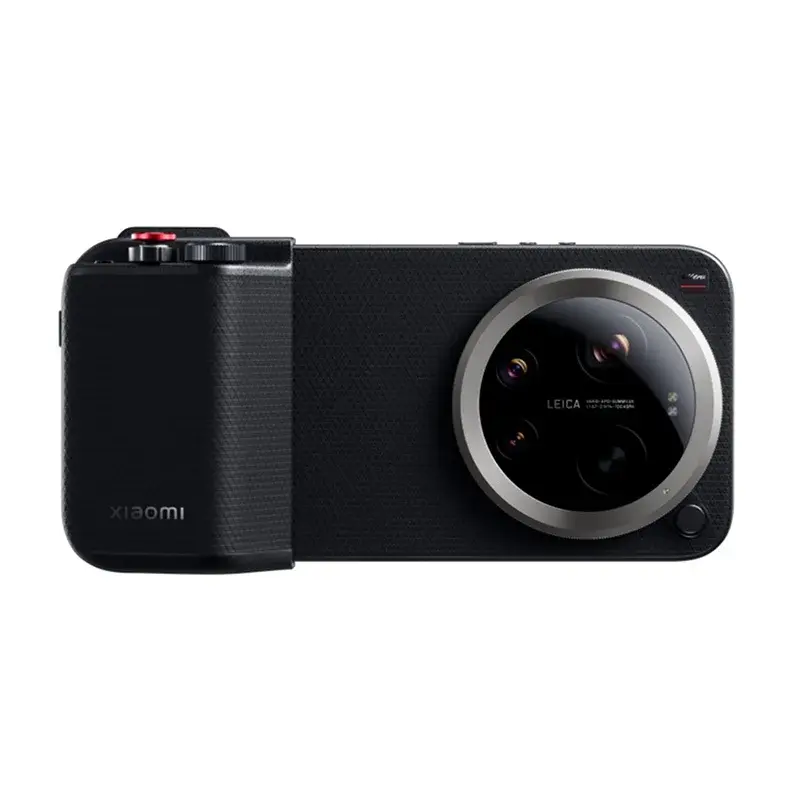 Xiaomi 17 Ultra Fotoğrafçılık Kiti Pro,Kıbrıs