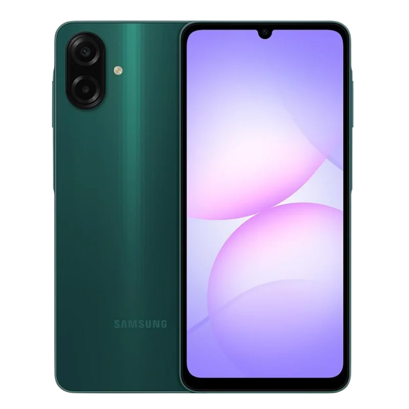 Samsung Galaxy A07 - 6GB RAM / 128GB