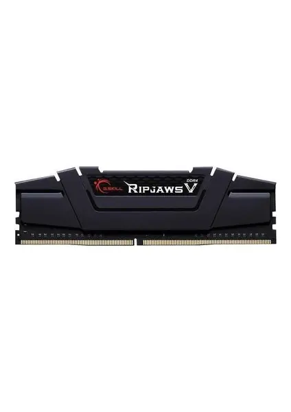 GSKILL RIPJAWSV 16GB DDR4 3200MHZ CL16 SIYAH HS