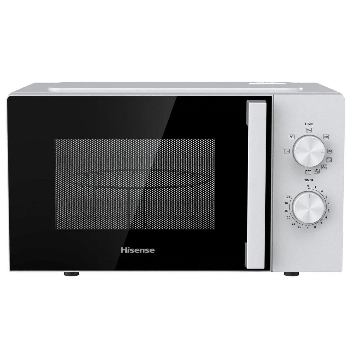 HISENSE (H20MOWP1) 20 LT. MİKRODALGA FIRIN