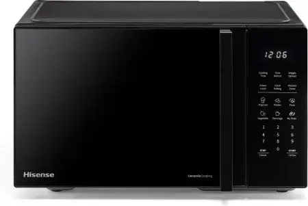 HISENSE (H29MOBS9H) 29 LT. MICROWAVE OVEN
