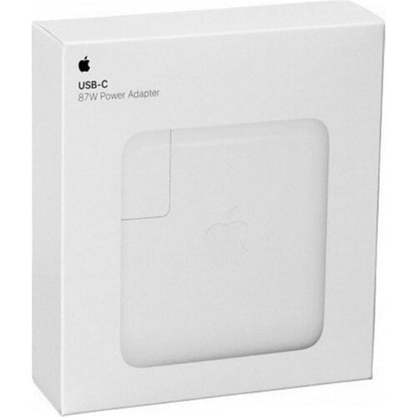 Apple MNF82CH/A 87W USB-C Güç Adaptörü(Yeni)