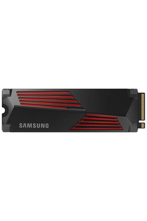 SAMSUNG 990 PRO 1TB SSD M.2 NVME 7450-6900 MB MB/S